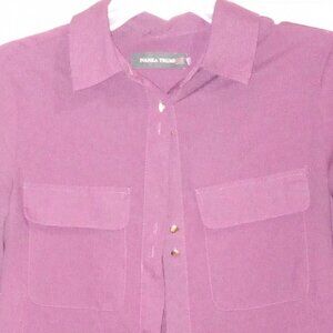 Ivanka Trump Dress Shirt